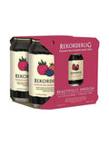 Rekorderlig - Wild Berries Cider 4 x 330ml