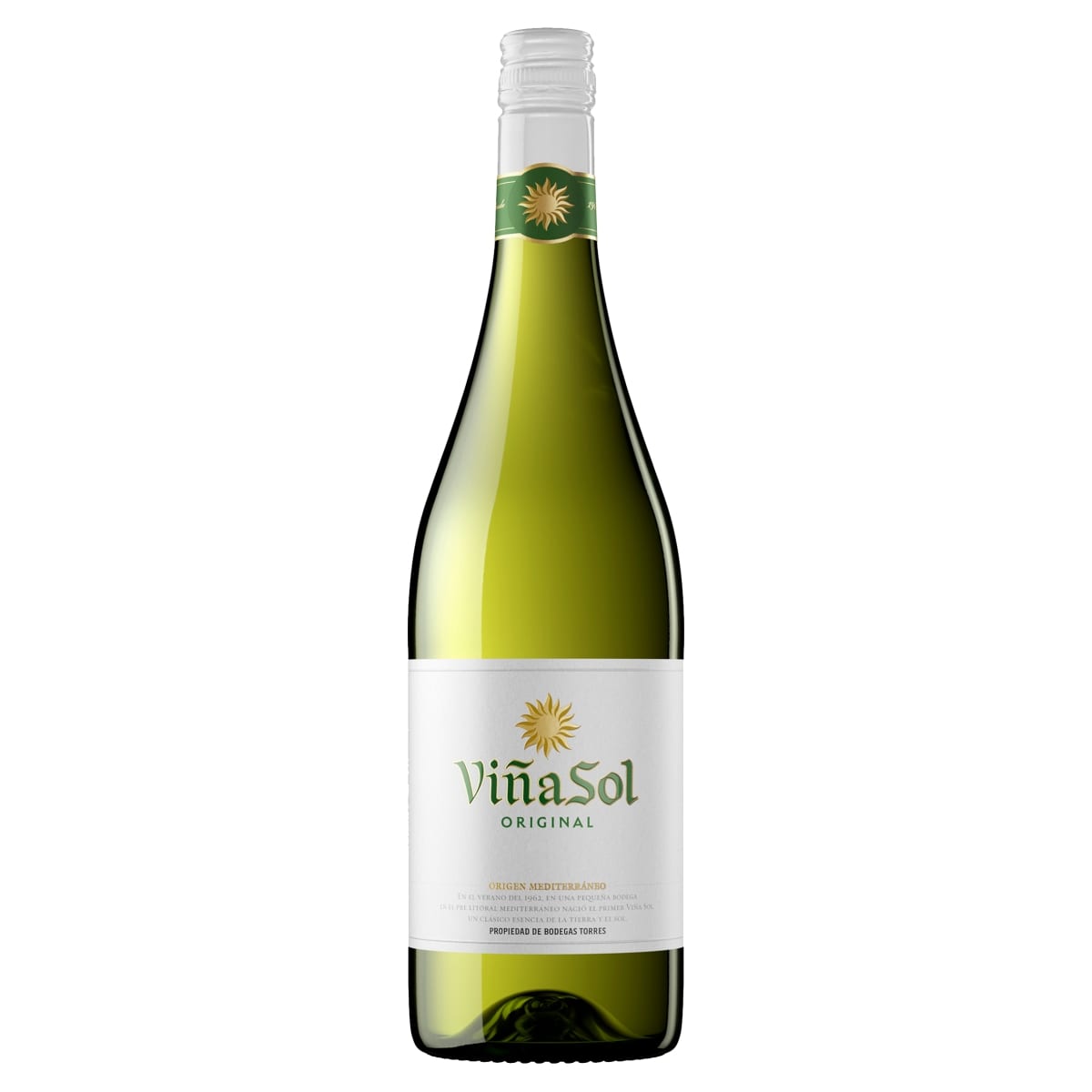 Vina Sol - Torres 75cl