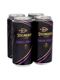Strongbow - Dark Fruit Cider 4 x 440ml