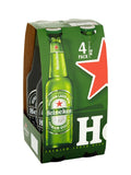 Heineken - Lager 4 x 440ml