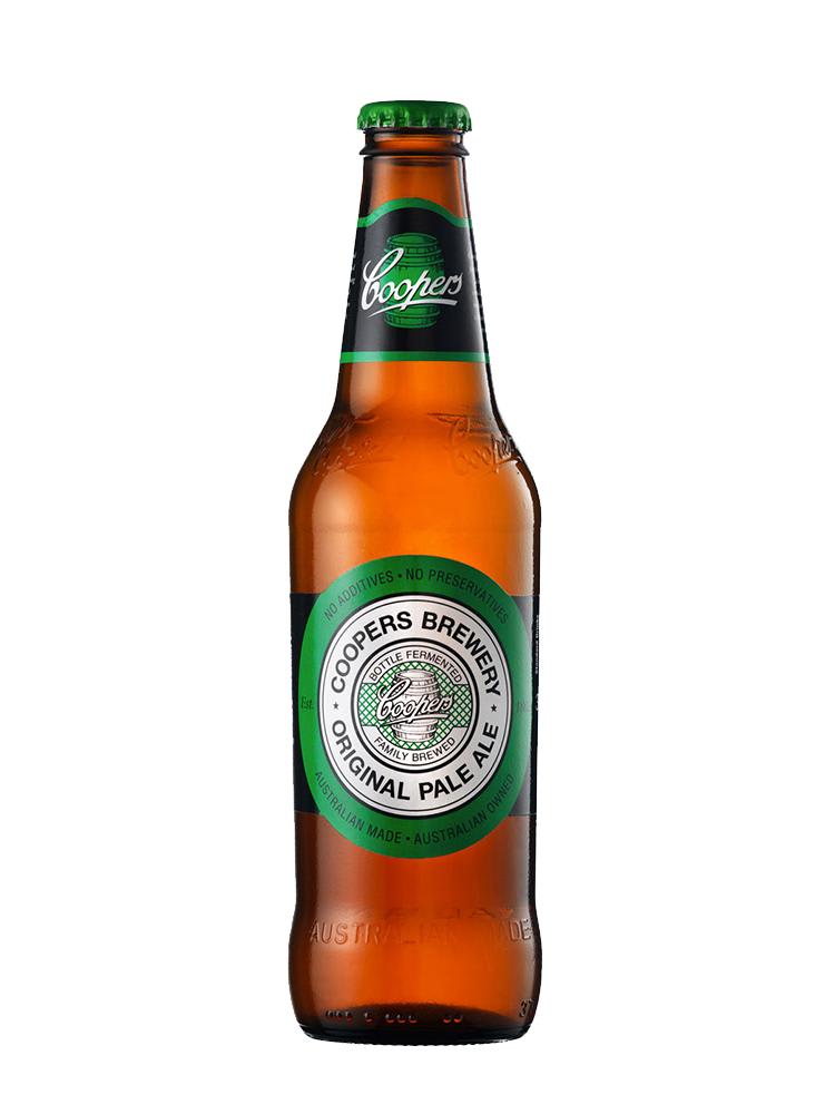 Coopers - Australian IPA 375ml